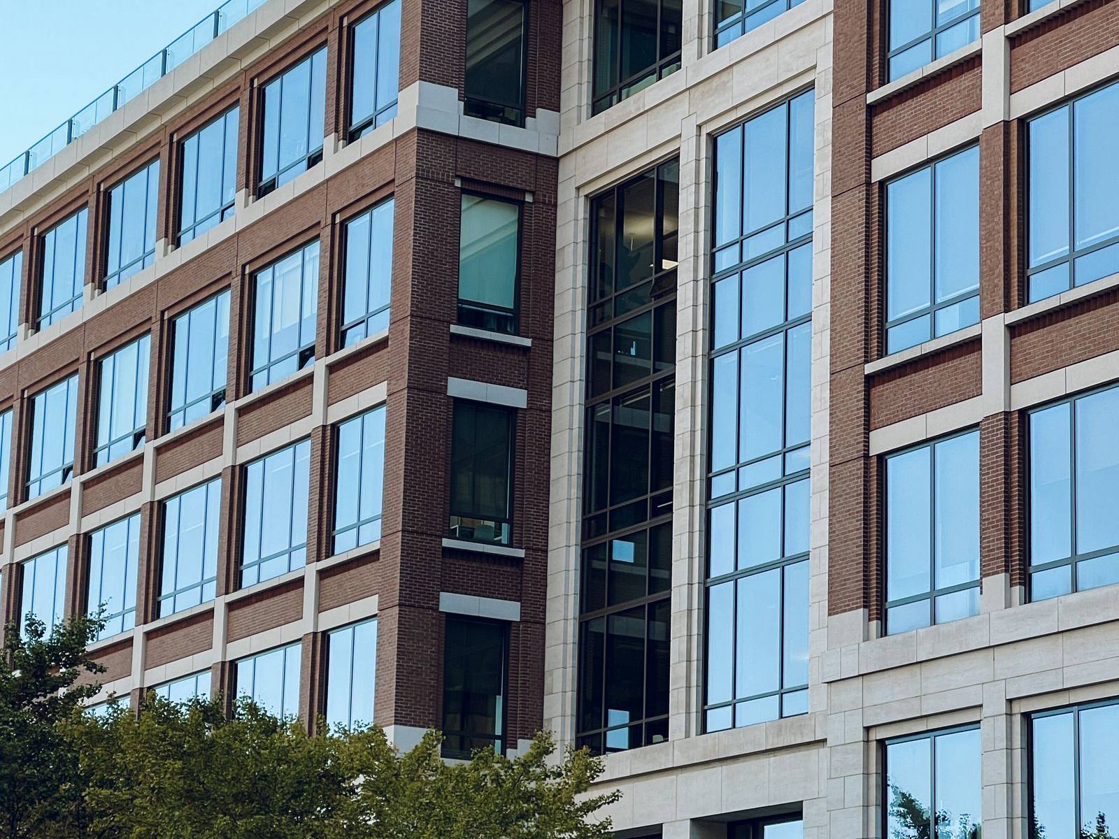 Commercial HVAC service in Ankeny